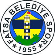 Escudo de FATSA BELEDIYE S.K.-min