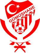 Escudo de GÜMUSHANE S.K.-min