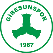 Escudo de GIRESUN S.K.-min