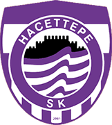 Escudo de HACETTEPE  S.K.-min