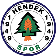 Escudo de HENDEK S.K.-min