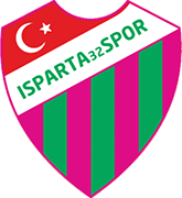 Escudo de ISPARTA 32SPOR-min