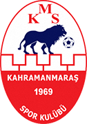Escudo de KAHRAMANMARAS S.K.-min
