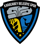 Escudo de KARACABEY BELEDIYE SPOR A.S.-min