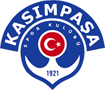 Escudo de KASIMPASA S.K.-min