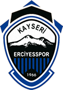 Escudo de KAYSERI ERCIYESSPOR-min