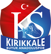 Escudo de KIRIKKALE BUYUK ANADOLUSPOR-min