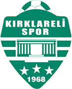 Escudo de KIRKLARELI S.K.-min