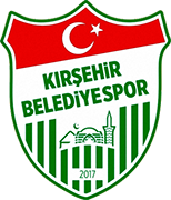 Escudo de KIRSEHIR BELEDIYESPOR K.-min