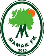 Escudo de MAMAK F.K.-min