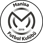 Escudo de MANISA F.K.-min