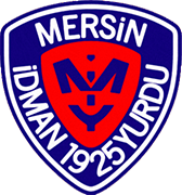 Escudo de MERSIN IDMAN YURDU-min