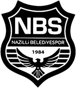 Escudo de NAZILLI BELEDIYESPOR K.-min