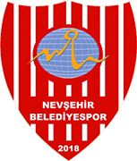 Escudo de NEVSEHIR BELEDIYE S.K.-min