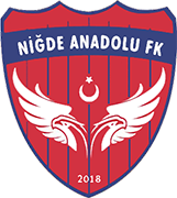 Escudo de NIGDE ANADOLU F.K.-min