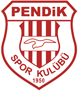 Escudo de PENDIK S.K.-min