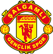 Escudo de SALGAMLI GENÇLIK SPOR-min