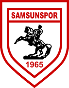 Escudo de SAMSUNSPOR K.-min