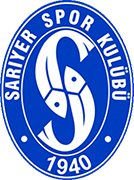 Escudo de SARIYER S.K.-min