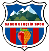 Escudo de SASON GENÇLIK SPOR-min