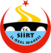 Escudo de SIIRT IL ÖZEL IDARESI S.K.-min