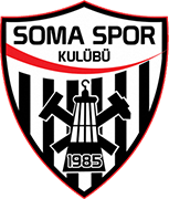 Escudo de SOMA SPOR K.-min