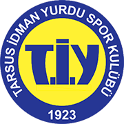 Escudo de TARSUS IDMAN YURDU SK.-min