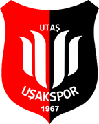 Escudo de UTAS USAKSPOR K.-min