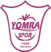 Escudo de YOMRA SPOR K.-min