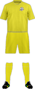 Camiseta FC ATLET KYIV-min