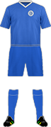 Camiseta FC KUDRIVKA-min