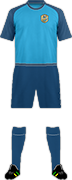 Camiseta FC LISNE-min