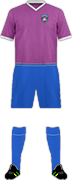 Camiseta FC NIKOPOL-min