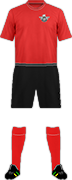 Camiseta FC SKALA STRYI