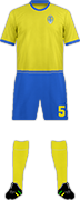 Camiseta FC TERNOPIL-min
