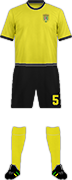 Camiseta FK BUKOVYNA-min