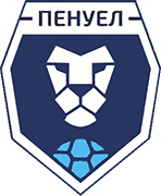 Escudo de CHRISTIAN FC PENUEL-min