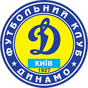 Escudo de FC DÍNAMO KIEV-min