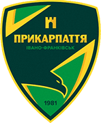 Escudo de FC PRYKARPATTIA-min