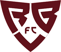 Escudo de FC REBEL KYIV