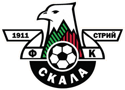 Escudo de FC SKALA STRYI