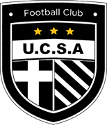 Escudo de FC UCSA TARASIVKA