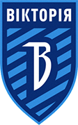 Escudo de FC VIKTORIYA SUMY