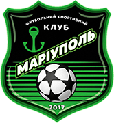 Escudo de FSC MARIUPOL-min