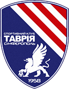 Escudo de SC TAVRIYA SIMFEROPOL-min