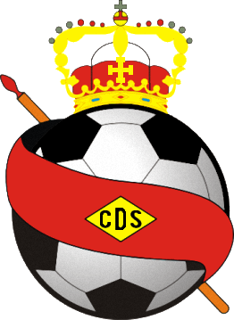 Escudo de C.D. SONSECA