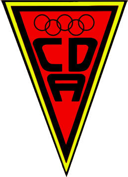 Escudo de C.D. AZUQUECA